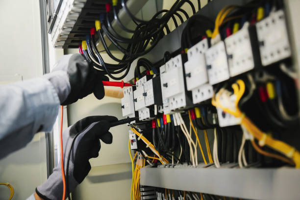 Electrical Maintenance Services in Rio Dell, CA