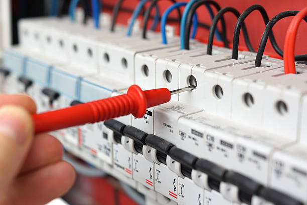 Best Emergency Electrical Repair Services  in Rio Dell, CA