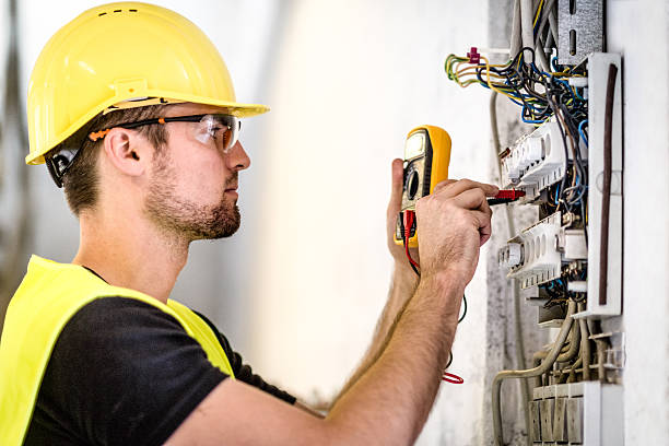 Best Electrical Maintenance Services  in Rio Dell, CA